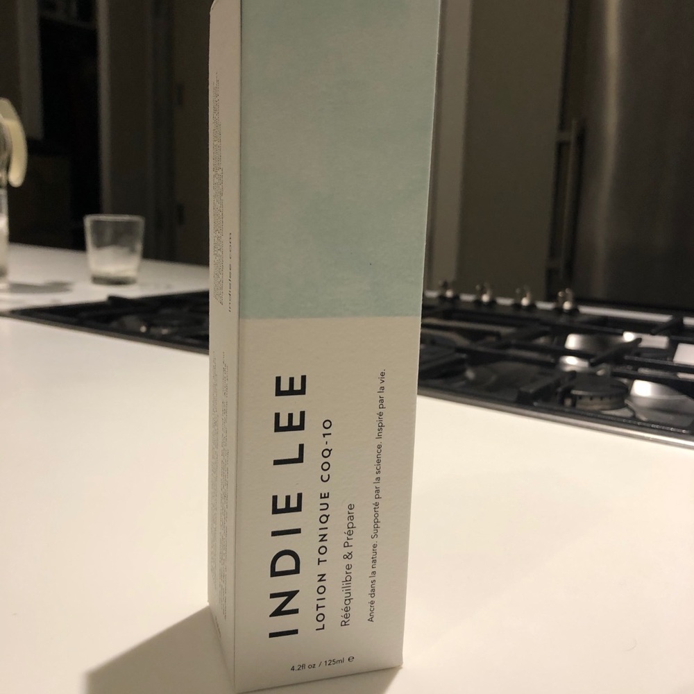Indie Lee COQ-10 Toner
